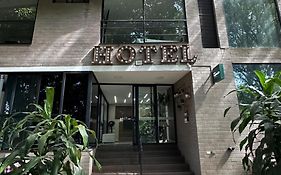 Hotel Zona Verde